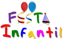 Decoração Festa Infantil